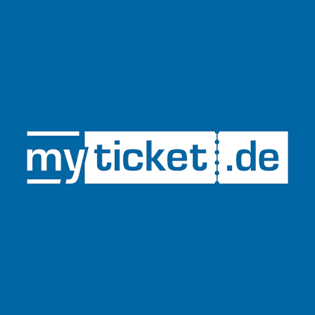 Logo myticket.de
