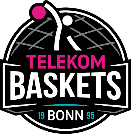 Logo Telekom Baskets Bonn