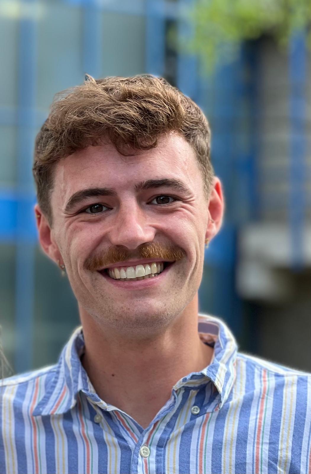 Felix Witten, Gründer von Road2Gig